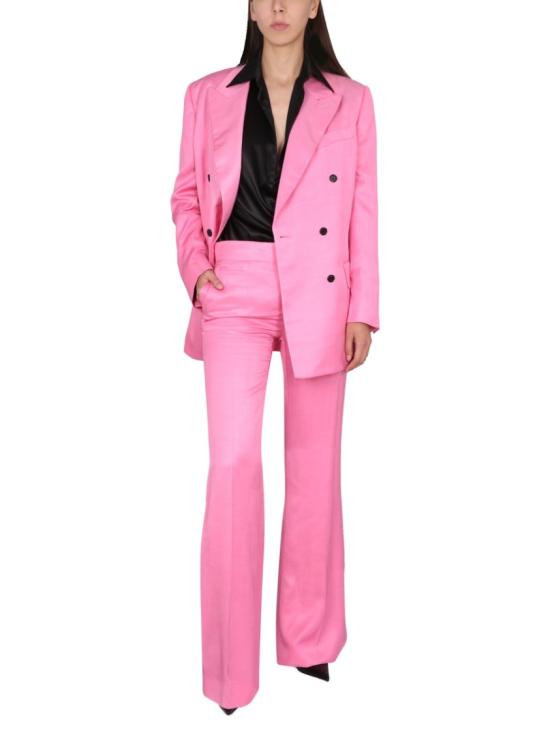  톰포드 수트 자켓 GI2915 FAX1016DP152 Pink - TOMFORD