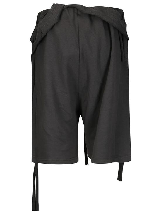 25SS 오토링거 데님 11520091501 Black - OTTOLINGER