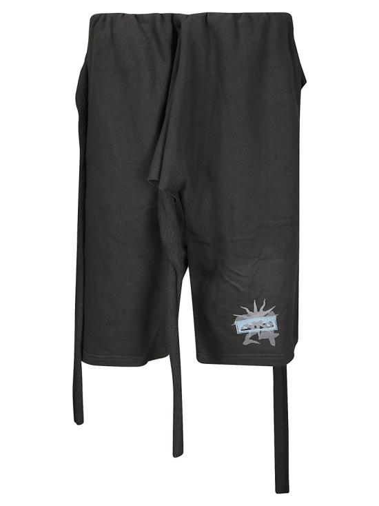 25SS 오토링거 데님 11520091501 Black