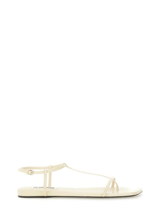  질샌더 샌들 J15WP0169 P8389105 White