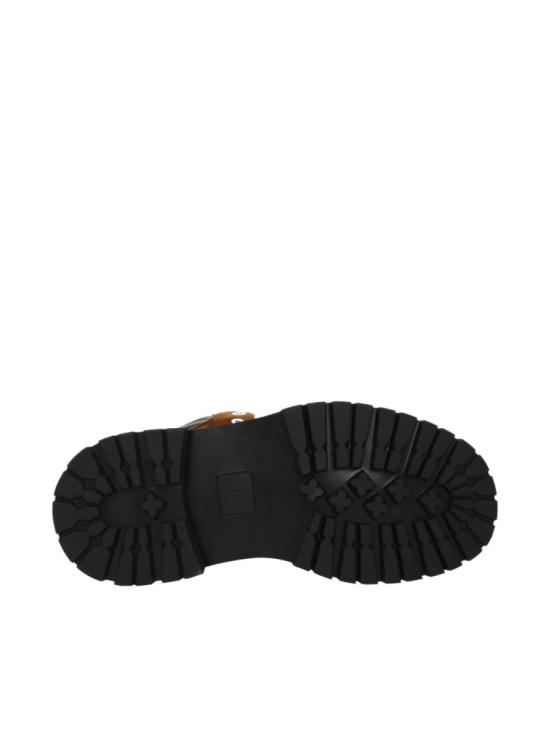  아미 부츠 USV152871280 Brown - AMI