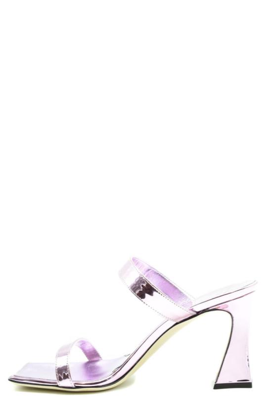  쥬세페자노티 샌들 E300017003 Pink - GIUSEPPE ZANOTTI