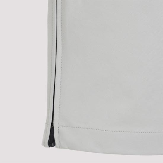 25SS 피어오브갓 트레이닝/조거 팬츠 FGE240 404PON Grey - FEAR OF GOD