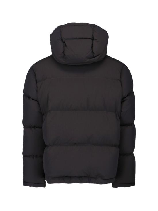 25FW 돌체앤가바나 자켓 G9BRFT FUS28N0636 Black - DOLCE & GABBANA