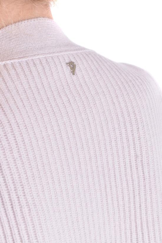  돈답 가디건 DT229 M00584D 002090 White - DONDUP