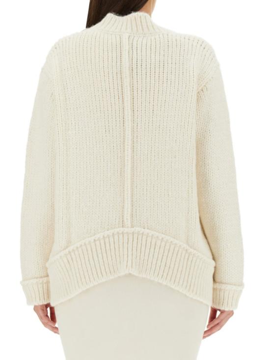  톰포드 스웨터 MAK1258 YAX588AW003 Neutrals - TOMFORD