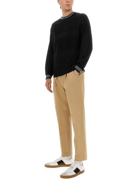 25FW PS 바이 폴스미스 스웨터 M2R 476Z T22437 79 Black - PS BY PAUL SMITH