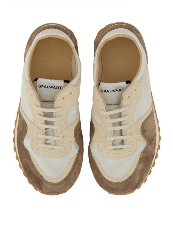  스파워트 스니커즈 9703773 2051 Neutrals - SPALWART