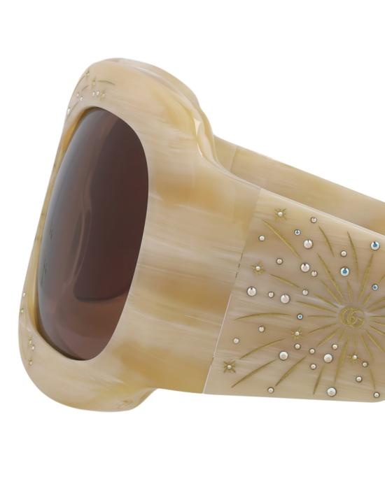  구찌 선글라스 GG1093S 30012829 003 20125 NS Neutrals - GUCCI