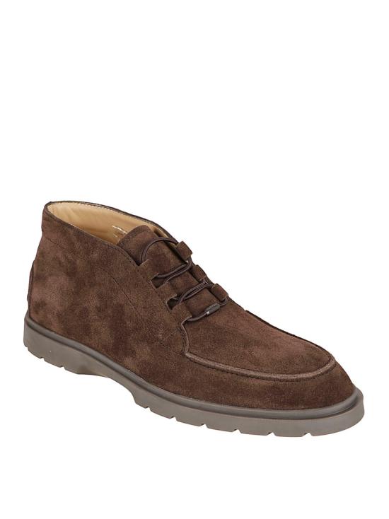 25FW 토즈 부츠 XXM59K0JL90RE0S800 Brown - TODS