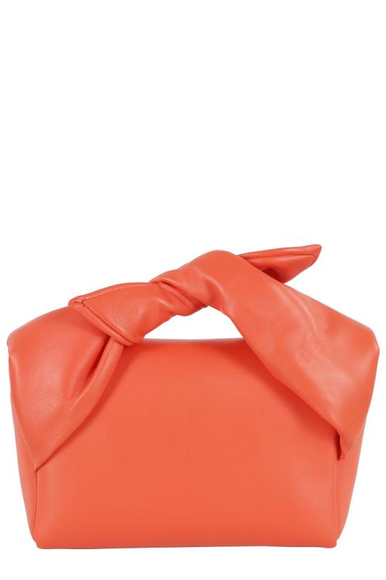 25SS JW앤더슨 토트백 HB0697 LA0355 096 Orange - JW ANDERSON