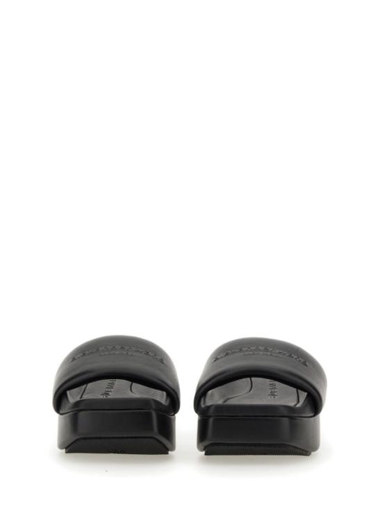  알렉산더 왕 샌들 30124S028 001 Black - ALEXANDER WANG