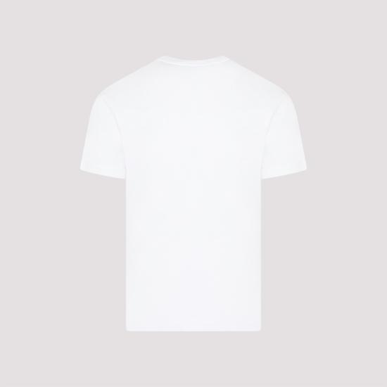 25SS 스톤 아일랜드 반팔 티셔츠 L1S152100027 S0013 White - STONE ISLAND