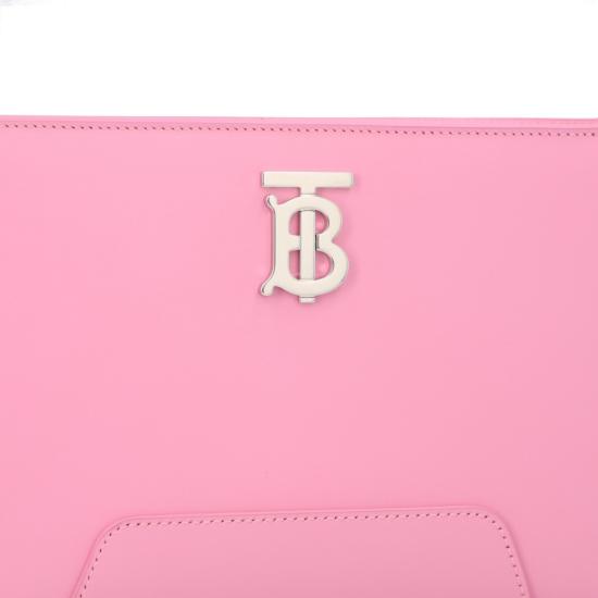  버버리 숄더백 8049011 Pink - BURBERRY