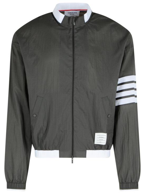 25FW 톰브라운 자켓 MJT534A F0960 015 Grey
