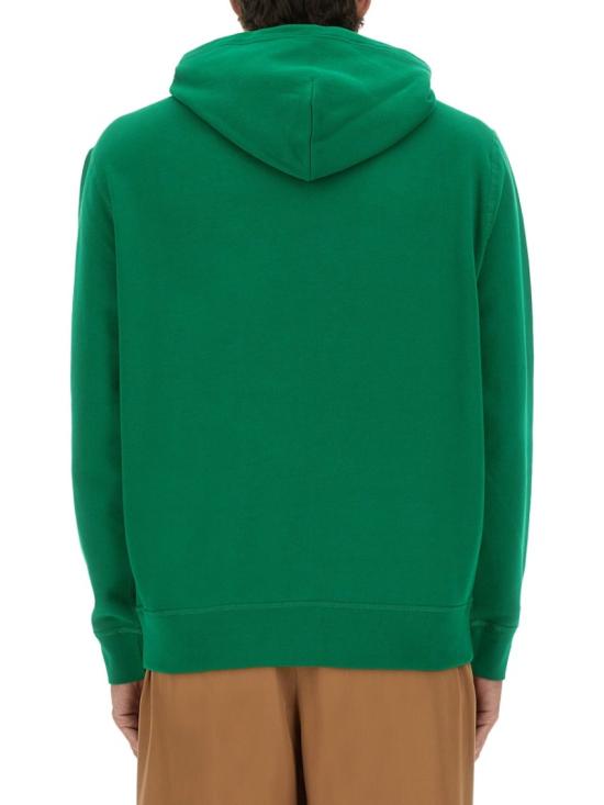  폴로 랄프로렌 포니로고 자수 후드 티셔츠 710766778 106CRUISEGREEN - POLO RALPH LAUREN