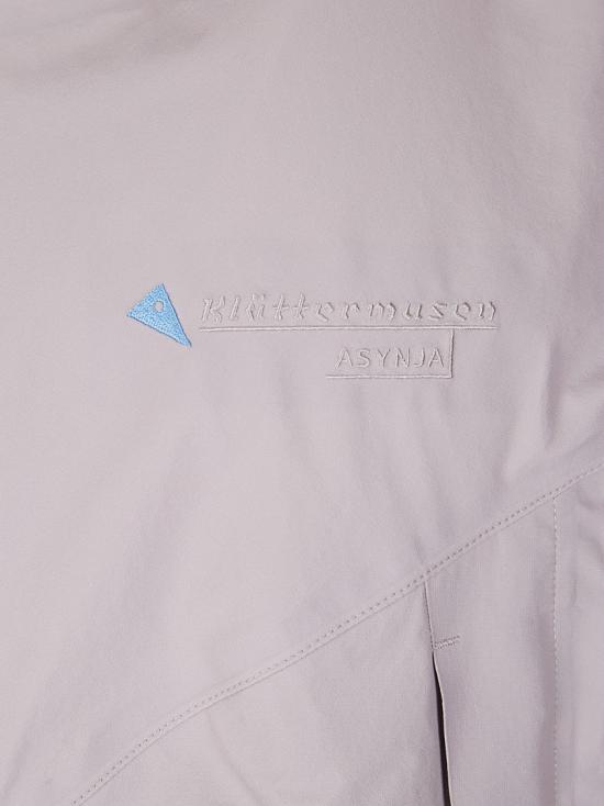 25FW 클라터뮤젠 자켓 10651M11 White - KLATTERMUSEN