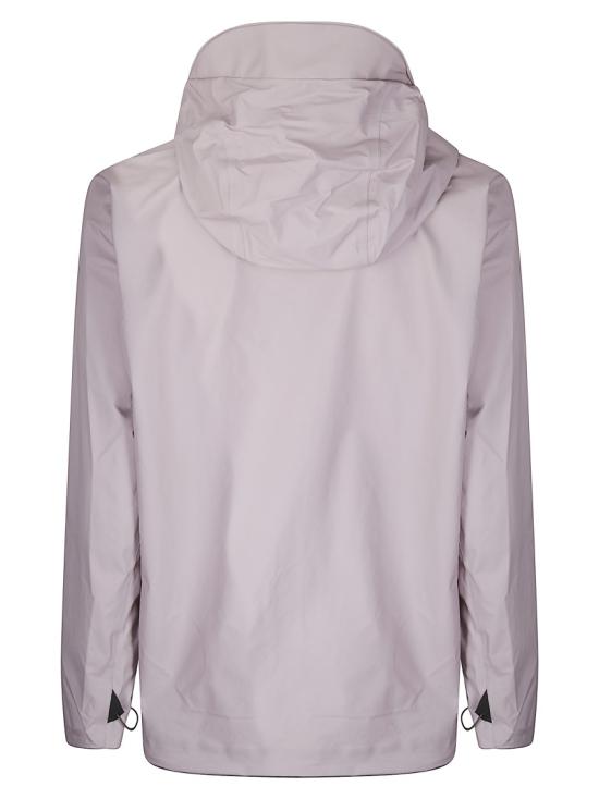 25FW 클라터뮤젠 자켓 10651M11 White - KLATTERMUSEN