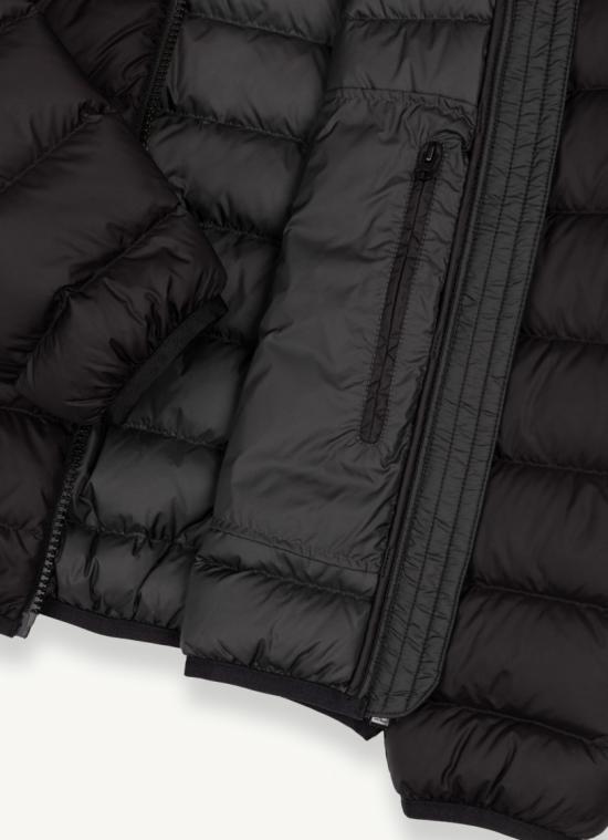  콜마르 숏패딩 1249 9WY Black - COLMAR