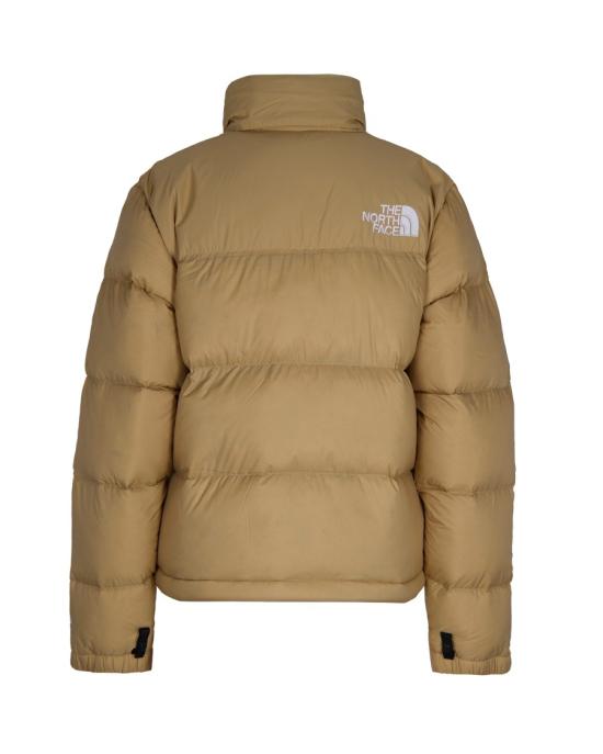 25FW 노스페이스 숏패딩 8032235 Brown - NORTH FACE