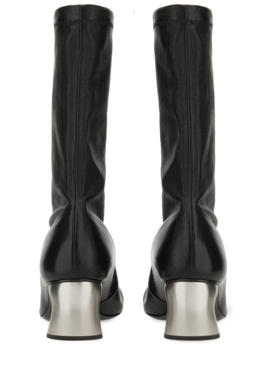  질샌더 부츠 J15WU0087 P1758001 Black - JIL SANDER