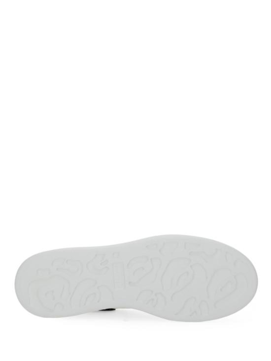 알렉산더 맥퀸 오버사이즈드 스니커즈 553770 WIEF19061 White - ALEXANDER MCQUEEN