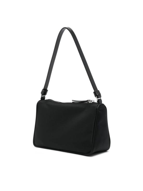 25FW 팜앤젤스 숄더백 PWNS004S23FAB0011010 Black - PALM ANGELS