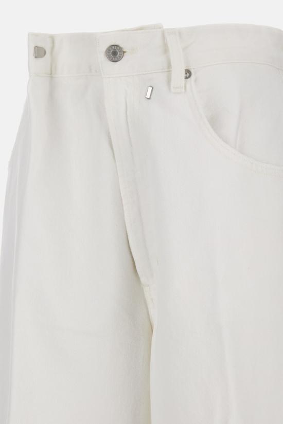 25FW 에이골디 데님 A2411183MSHAK White - AGOLDE