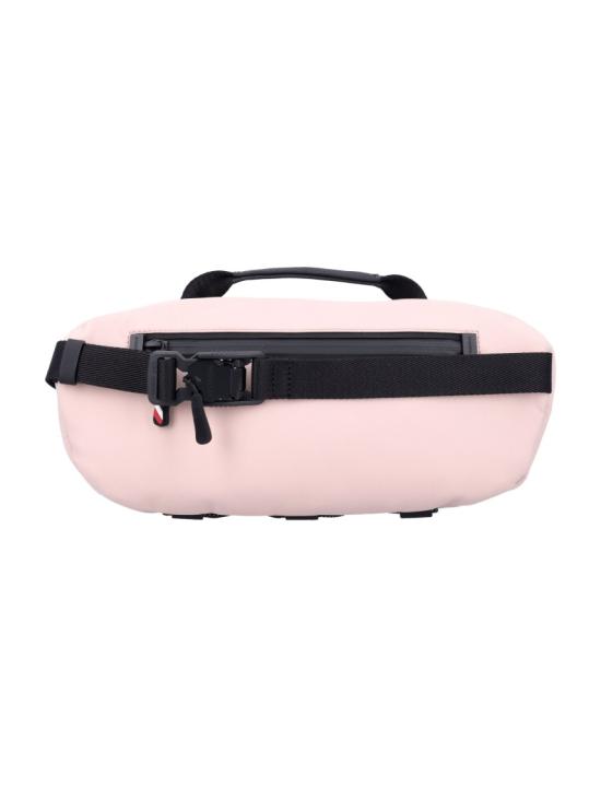 25SS 몽클레어 벨트백 5M5M000M6708 Pink - MONCLER