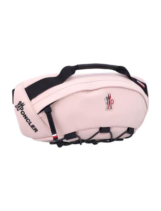 25SS 몽클레어 벨트백 5M5M000M6708 Pink - MONCLER