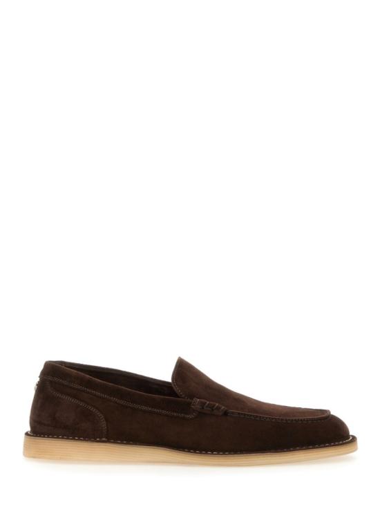  돌체앤가바나 로퍼 A50593 AS70780081 Black