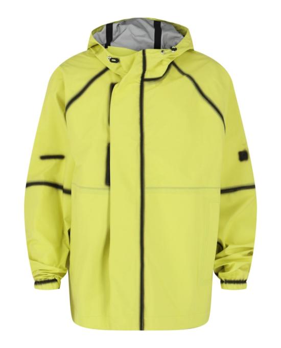  지방시 패딩 BM00V9 1YAM 747 70152 46 Yellow