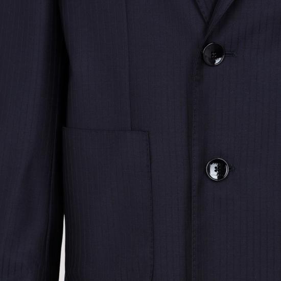  에트로 수트 자켓 1G540 1142 Blue - ETRO