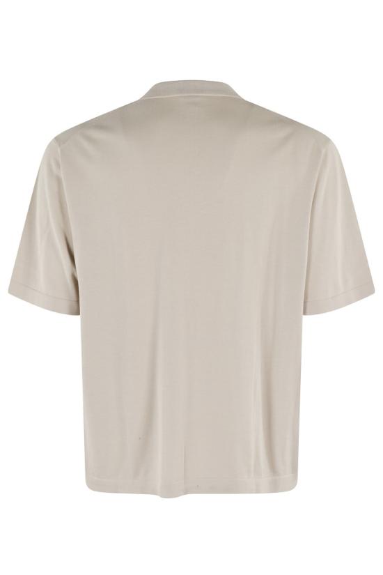 25SS 아스페시 반팔 셔츠 M084 3371 096 Neutrals - ASPESI