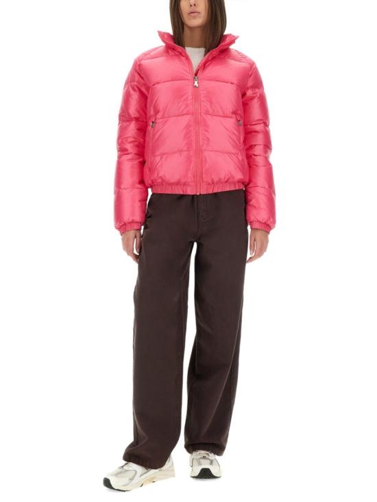  피레넥스 자켓 HUW043P 5153 Pink - PYRENEX