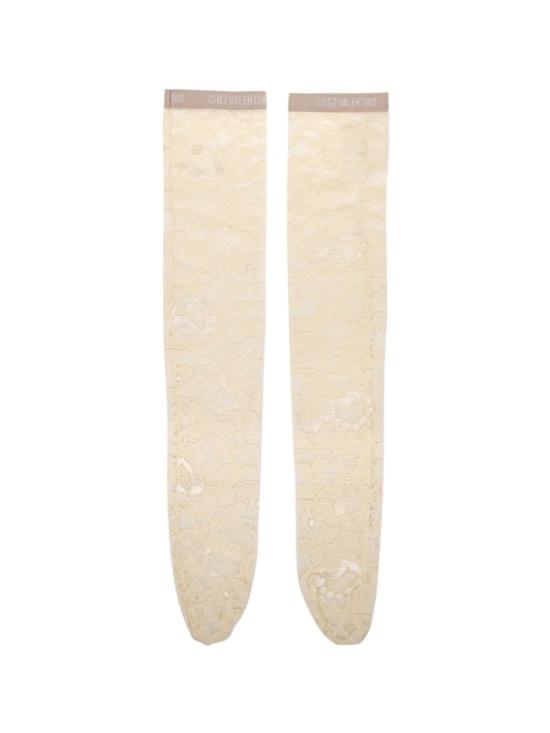  발렌티노 가라바니 양말 6B0KI03R9BT A03 Neutrals