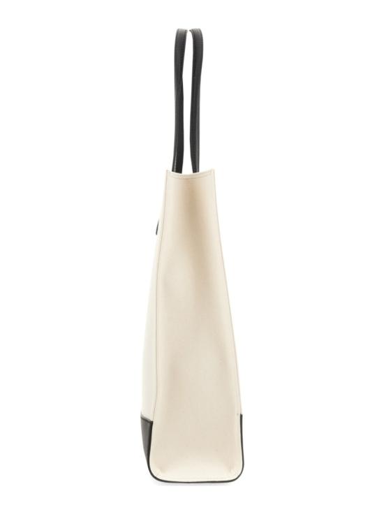  발리 토트백 WAE02W CV034I182O White - BALLY