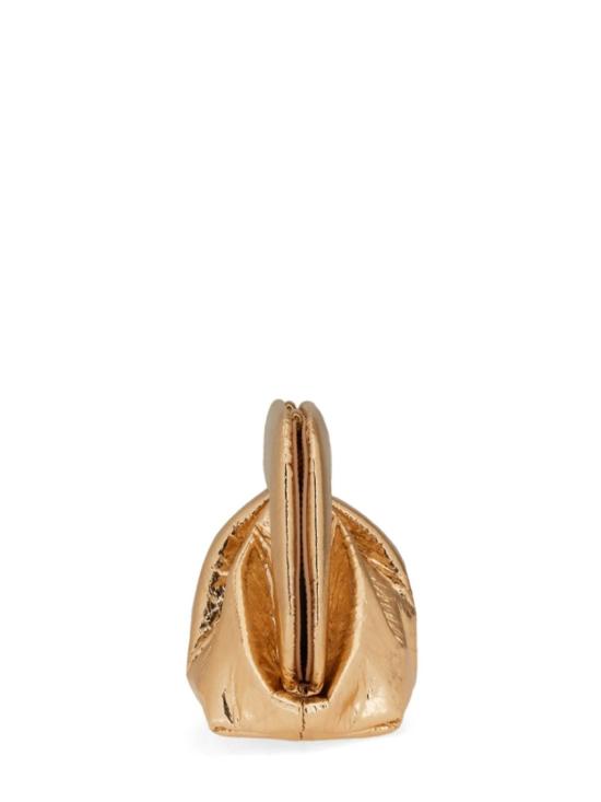 25SS 더모아레 클러치/파우치 TMSR25GPI115 ROSEGOLD Gold - THEMOIRE