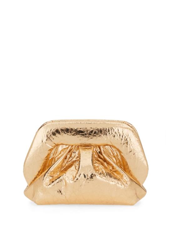 25SS 더모아레 클러치/파우치 TMSR25GPI115 ROSEGOLD Gold - THEMOIRE