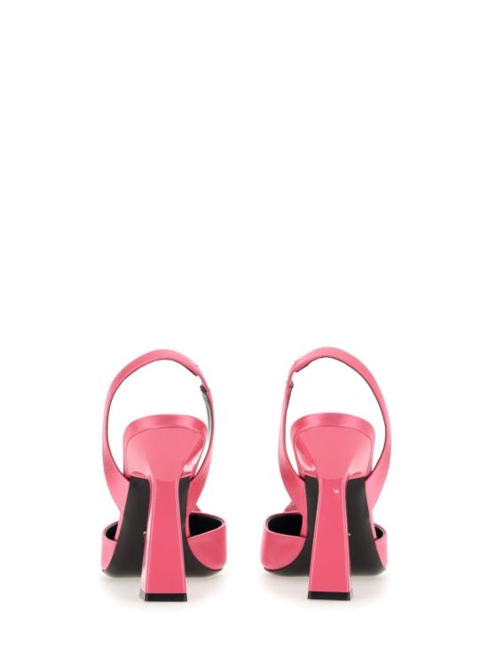  베르사체 샌들 1001207 1A006191PO20 Pink - VERSACE