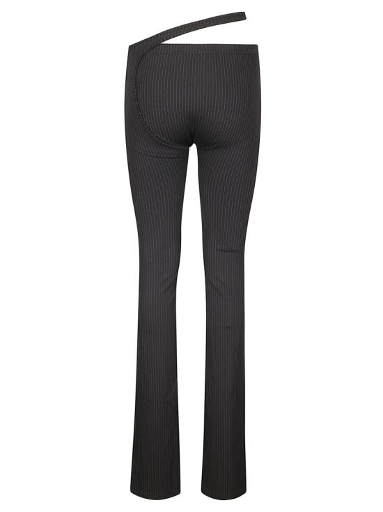 25FW 오토링거 팬츠 10280060303 Black - OTTOLINGER