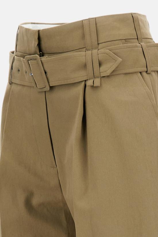 25FW 시몬로샤 팬츠 41711267STONE Neutrals - SIMONE ROCHA