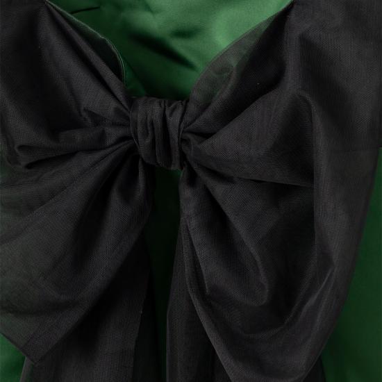  빅터앤롤프 숏 원피스 TD050 GREEN Green - VIKTOR & ROLF