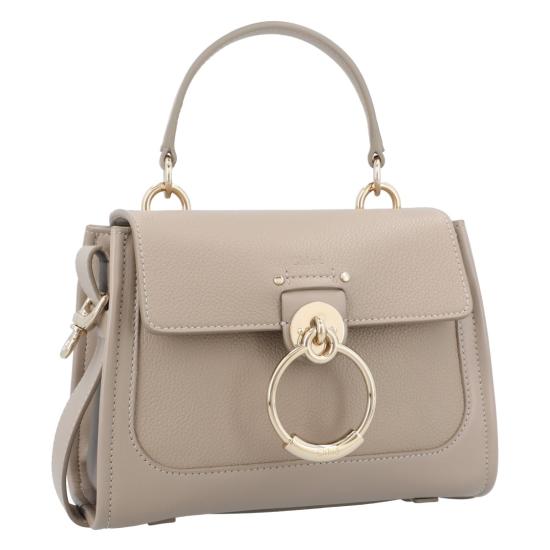  끌로에 숄더백 CHC22SS143G3323W Grey - CHLOE