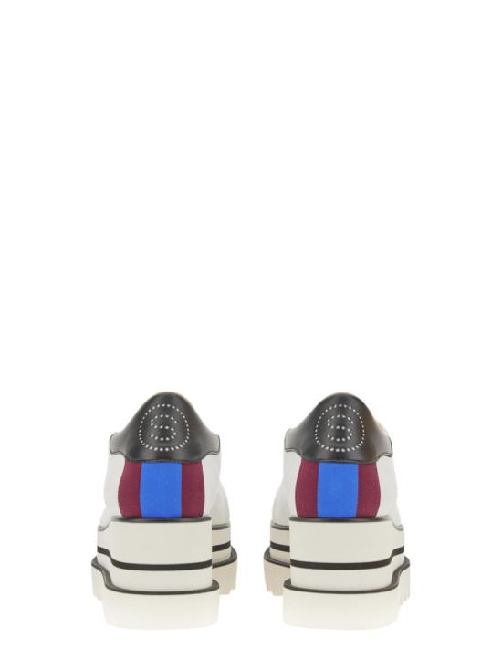  스텔라 맥카트니 플랫 슈즈 810078 E000549222 White - STELLA MCCARTNEY