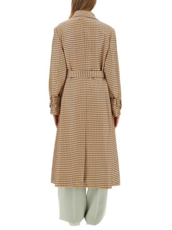  랑방 코트 RW CO0033 5726 A236090 Neutrals - LANVIN