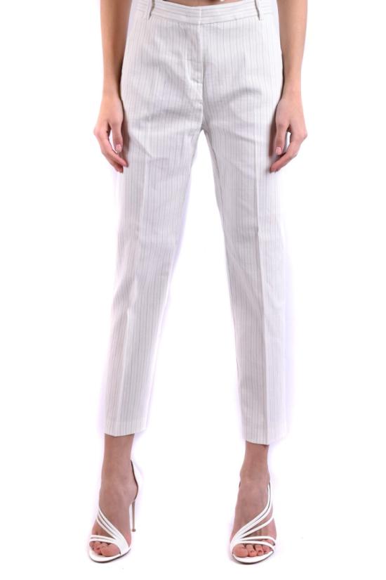  핑코 스트레이트 팬츠 BELLO 100Z05 White