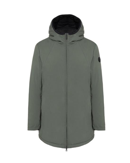 25FW 콜마르 자켓 8394345 Green