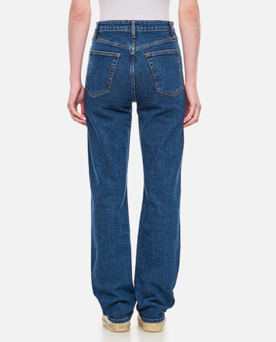 25SS 프레임 데님 팬츠 WP25DPA001WRTN Blue - FRAME