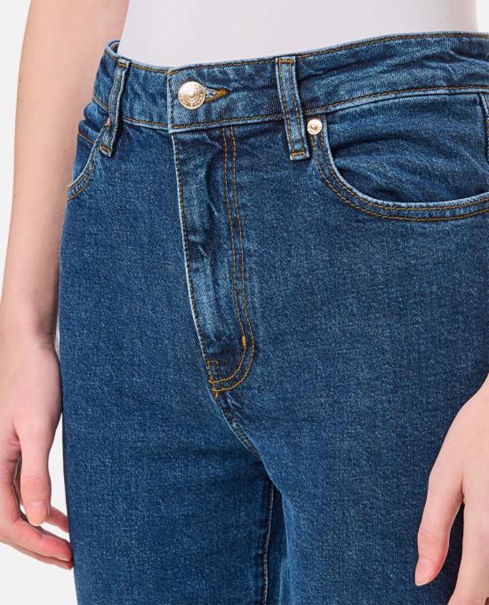 25SS 프레임 데님 팬츠 WP25DPA001WRTN Blue - FRAME